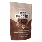 BioTechUSA Rice Pudding (tejcsokoládé) fehérje italpor 1000g 