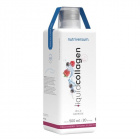 Nutriversum Flow Liquid Collagen ital 10000Mg Wild Berries 500ml 