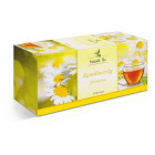 Mecsek kamillavirág filteres tea 25db 