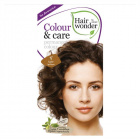 Hairwonder Colour and Care 5. világosbarna 1db 
