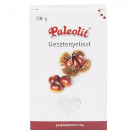 Paleolit gesztenyeliszt 300g