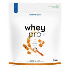 Nutriversum Pure Whey Pro Salted Caramel por 1000g 