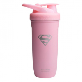 Smartshake Reforce Supergirl (900Ml) gamer shaker 1db