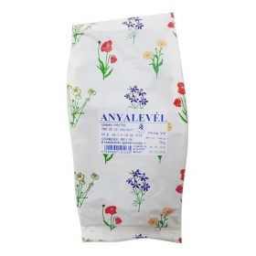 Gyógyfű anyalevél tea 50g