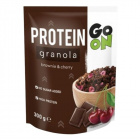 Sante go on protein granola brownie-meggy 300g 