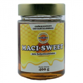 Dia-Wellness maci sweet méz helyettesítésére 400g