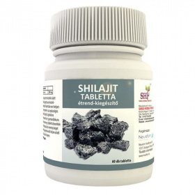 Neuston shilajit tabletta 60db