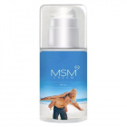 Msm cream plus 100ml 