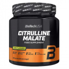 BioTechUSA Citrulline Malate (lime) italpor 300g 