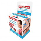 Kinesomed Kinesio tape (szalag, 5cmx5m) testszínű 1db 