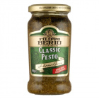 Filippo Berio Classic Pesto bazsalikomos fűszerszósz 190g 