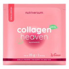 Nutriversum Women Collagen Heaven With Stevia Raspberry por 15g 