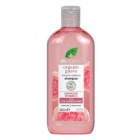 Dr.Organic C-vitaminos sampon bio guavával 265ml 