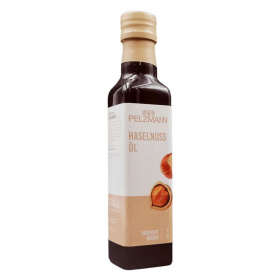 Pelzmann mogyoróolaj 250ml