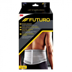 3M Futuro classic háttámasztó öv (L-XL méretek 99,1-127 cm) 1db