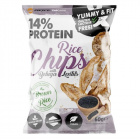 Forpro protein barnarizs chips lencse 60g 