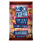 Moo free vegán choccy rocks hógolyó 35g 