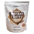 BioTechUSA Instant Oats (cookies & cream) 1000g 