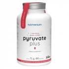 Nutriversum Women Pyruvate Plus kapszula 60db 