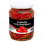 Globetti chili paprika ecetes 360g 