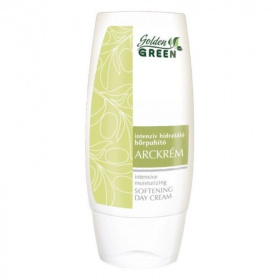 Golden green oliva beauty bőrpuhító 100ml