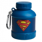 Smartshake Whey2Go Funnel Superman (100Ml) shaker 1db 