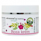 Naturissimo roza krém 50ml 