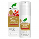 Dr.Organic Pro Collagen Anti-Aging hidratáló arckrém sárkányvérfa kivonattal 50ml 