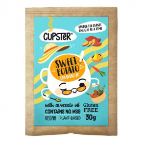 Cupster instant batáta krémleves 30g