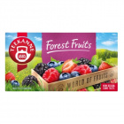 Teekanne forest fruit tea 20db 