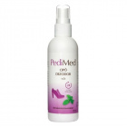 Pedimed női cipődezodor spray 100ml 