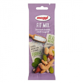 Mogyi fit mix 70g