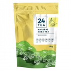 24tea hajdina tea banános 100g 