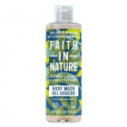 Faith in nature tusfürdő tengeri hínár 400ml 