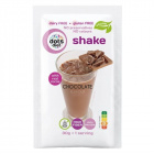 Dotsdiet shake por csokoládé ízű 30g 