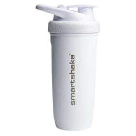 Smartshake Reforce White (900Ml) shaker 1db