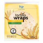 Dijo vegán tortilla 250g 