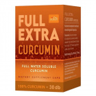 Vita Crystal Full Extra Curcumin kapszula 30db 