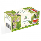 Mecsek fürtös menta filteres tea (25x0,7g) 25db 