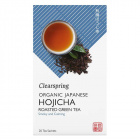 Clearspring Bio Japán Hojicha Tea 20db 