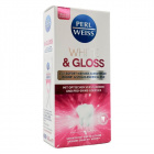 Perlweiss white and gloss fogfehérítő krém 50ml 