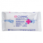 Cleanic Antibacterial frissítő törlőkendő 15db 