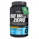 BioTechUSA Iso Whey Zero lactose free (ananász-mangó) tejsavó fehérjepor 908g 