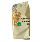 Natural puffasztott hajdina 50g 