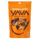 Yava granola falatok csoki-vanília 125g 