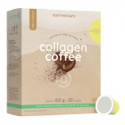 Nutriversum Food Collagen Coffee Orange kávé kapszula 20db 