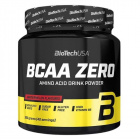 BioTechUSA BCAA ZERO (görögdinnye) aminósav italpor 360g 