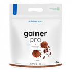 Nutriversum Pure Gainer Pro Chocolate  por 5000g 