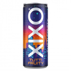 Xixo tutti fruity 250ml 