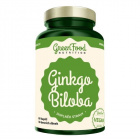 Greenfood ginkgo biloba kapszula 60db 